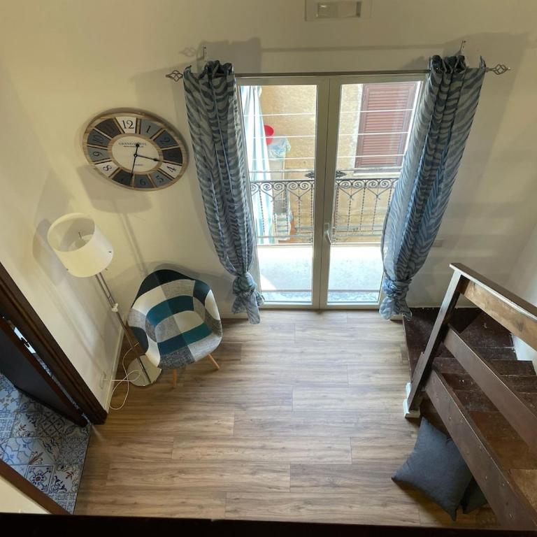 Casa di Reginaldo al Capo - Appartamento con 1 Camera da Letto - 9