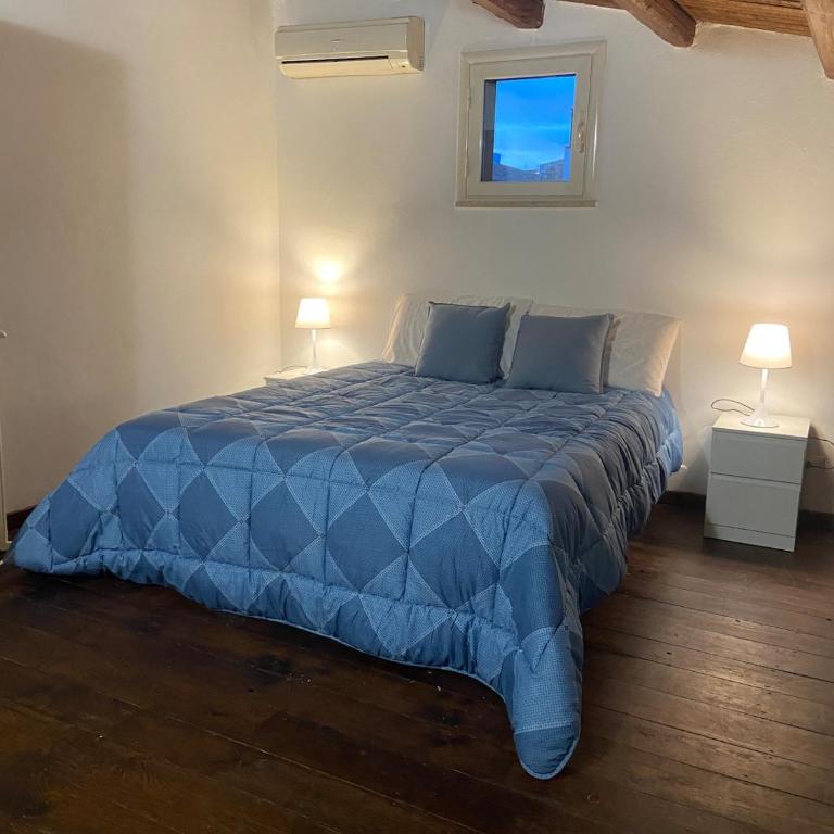 Casa di Reginaldo al Capo - Appartamento con 1 Camera da Letto - 12