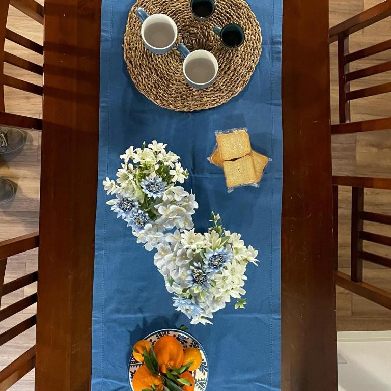 Casa di Reginaldo al Capo - Appartamento con 1 Camera da Letto - 2