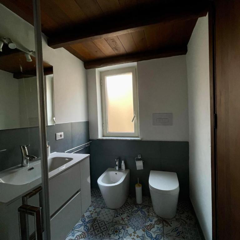 Casa di Reginaldo al Capo - Appartamento con 1 Camera da Letto - 13