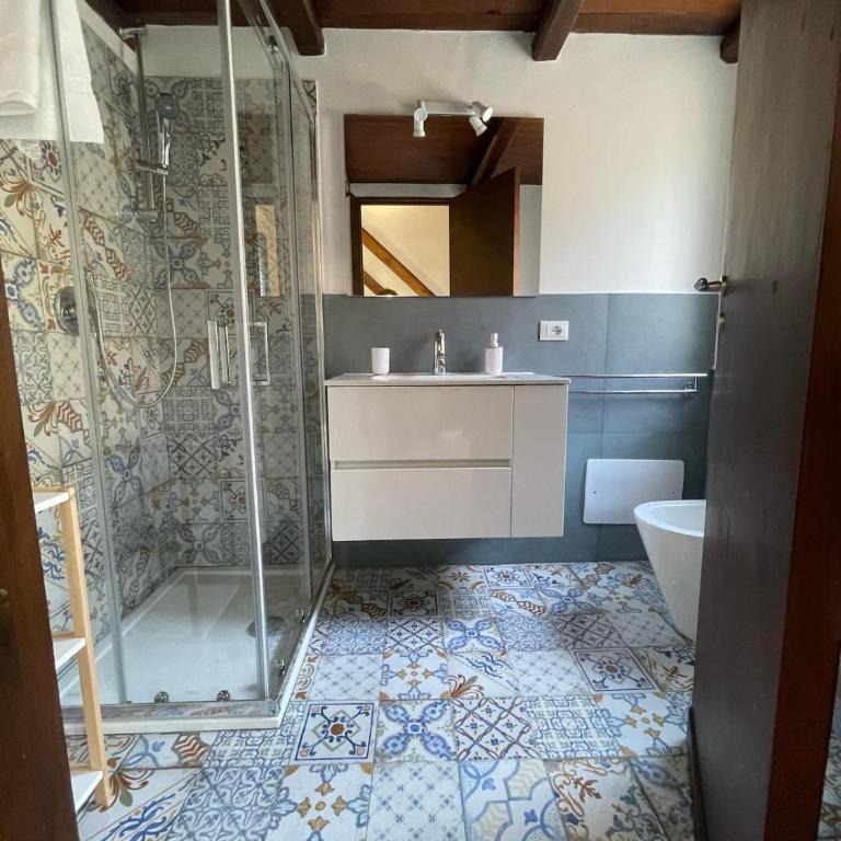 Casa di Reginaldo al Capo - Appartamento con 1 Camera da Letto - 15