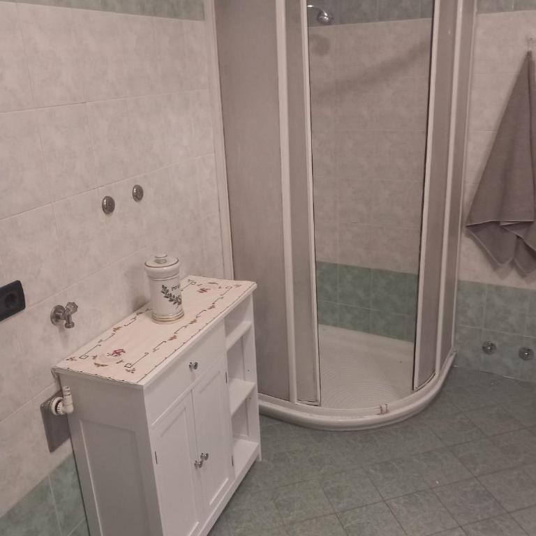 Casa Teodoro - Gelsomino, Ulivi & Orchidea - Appartamento con 1 Camera da Letto e Terrazza - 6