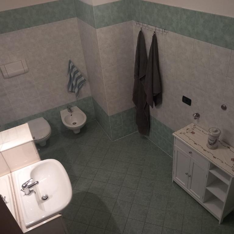 Casa Teodoro - Gelsomino, Ulivi & Orchidea - Appartamento con 1 Camera da Letto e Terrazza - 5
