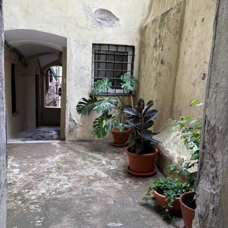Cittadella 3 - One-Bedroom Apartment - 32