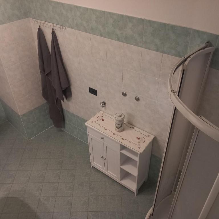 Casa Teodoro - Gelsomino, Ulivi & Orchidea - Appartamento con 1 Camera da Letto e Terrazza - 4