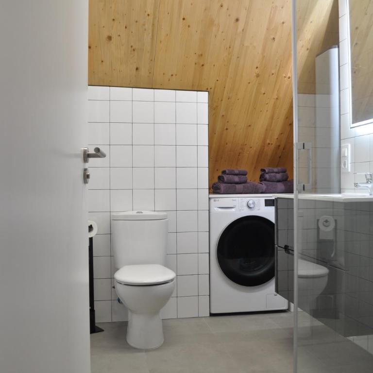 Apartment in Pontevedra - Apartamento de 1 dormitorio - 12