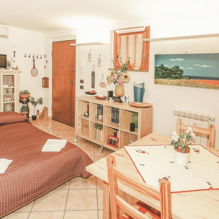 Appartamento Grifagni - Appartamento Superior - 12