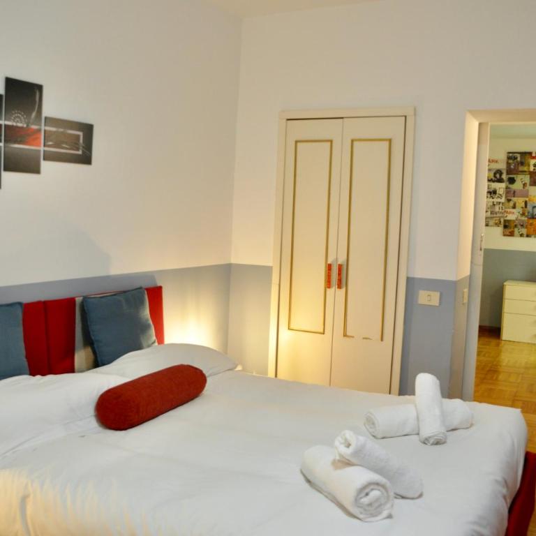 B&S Domus Colosseo - Appartamento con 1 Camera da Letto - 3