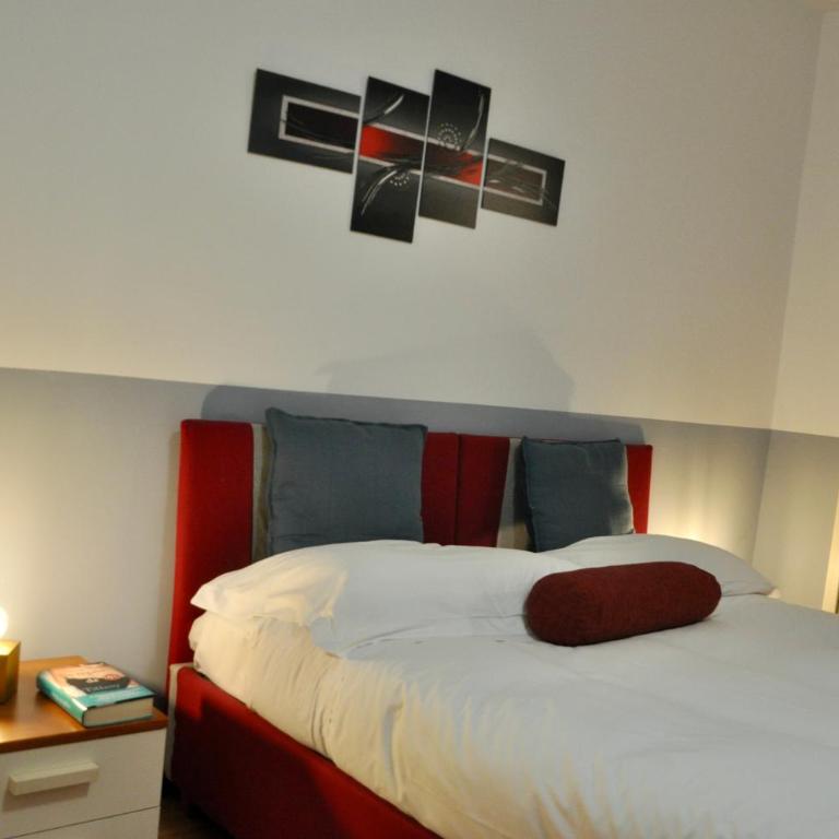 B&S Domus Colosseo - Appartamento con 1 Camera da Letto - 2