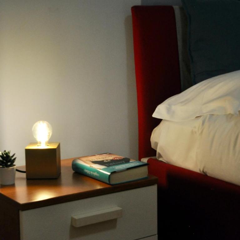 B&S Domus Colosseo - Appartamento con 1 Camera da Letto - 1