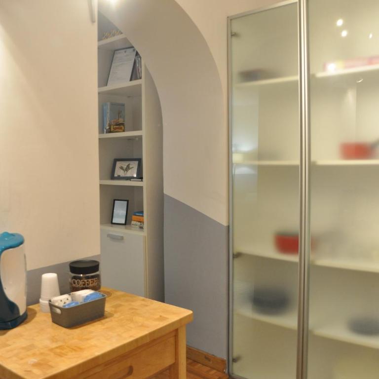 B&S Domus Colosseo - Appartamento con 1 Camera da Letto - 11