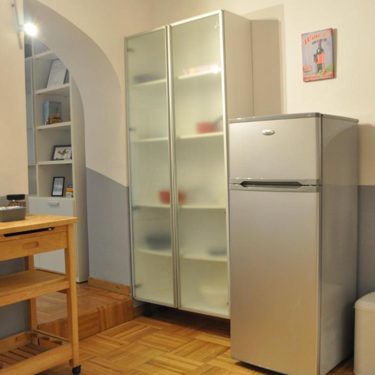 B&S Domus Colosseo - Appartamento con 1 Camera da Letto - 13
