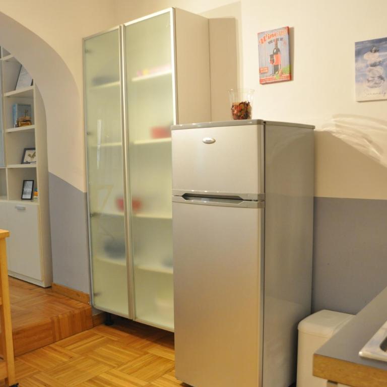 B&S Domus Colosseo - Appartamento con 1 Camera da Letto - 15