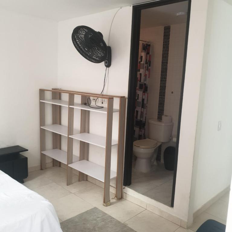 Apartamento Vacacional - Apartamento - 4