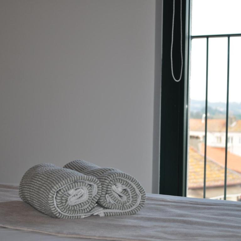 Apartment in Pontevedra - Apartamento de 1 dormitorio - 19