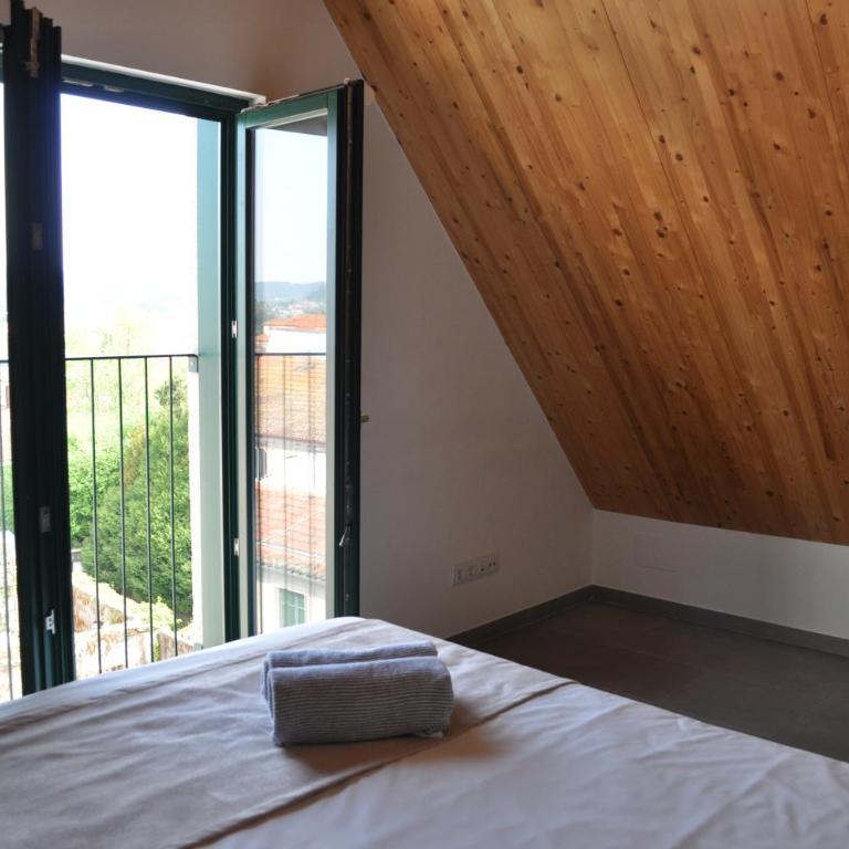 Apartment in Pontevedra - Apartamento de 1 dormitorio - 20