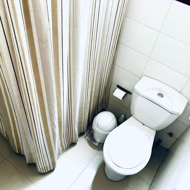 Departamento amplio, elegante y perfectamente ubicado - Apartamento de 3 dormitorios - 11