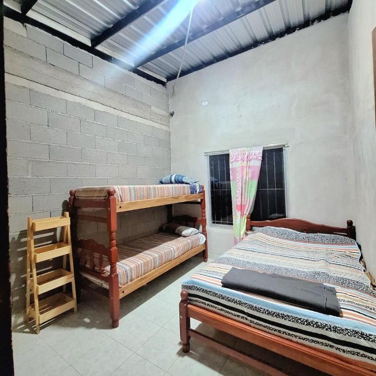 Establo 2 - Casa Vacacional en Jujuy - Casa de 2 dormitorios - 5