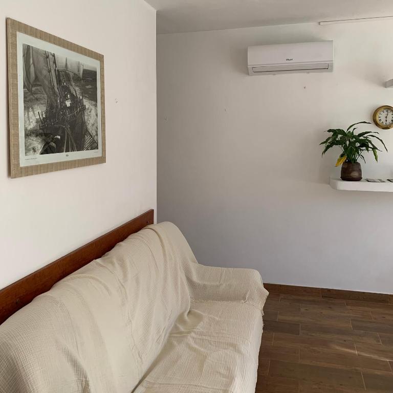 New Seaviews Apartment Puerto Mogán - Two-Bedroom Apartment - 26