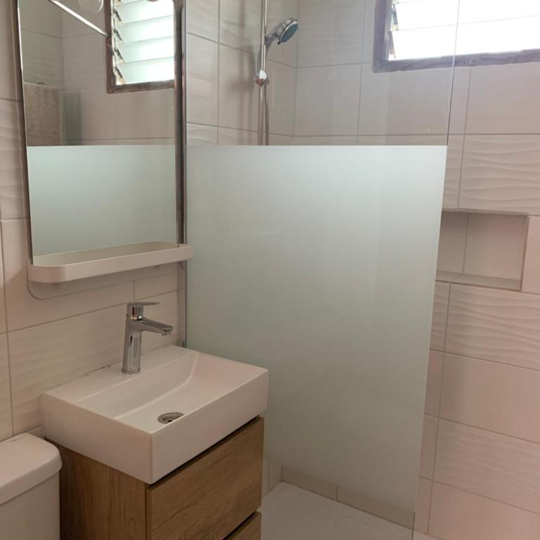 New Seaviews Apartment Puerto Mogán - Two-Bedroom Apartment - 22