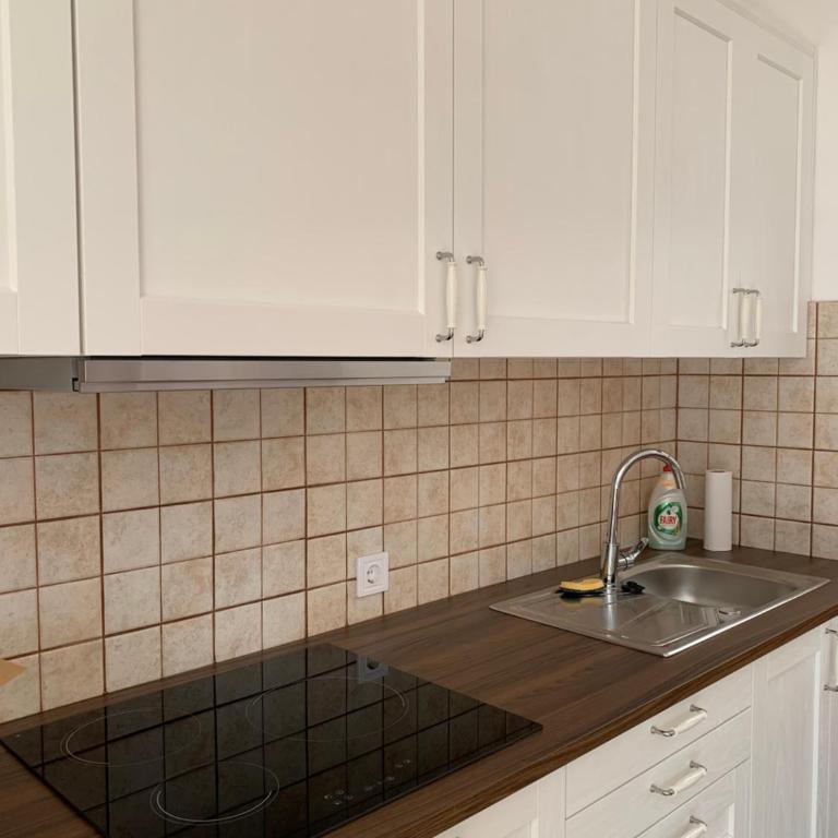 New Seaviews Apartment Puerto Mogán - Two-Bedroom Apartment - 11