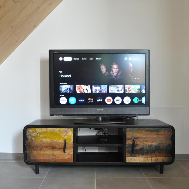 Apartment in Pontevedra - Apartamento de 1 dormitorio - 22