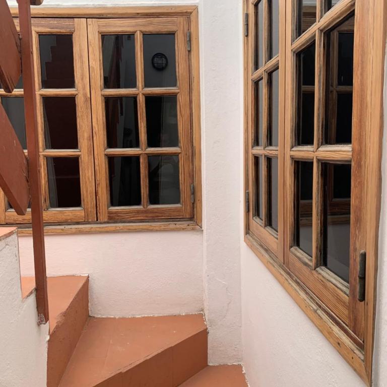 New Seaviews Apartment Puerto Mogán - Two-Bedroom Apartment - 20