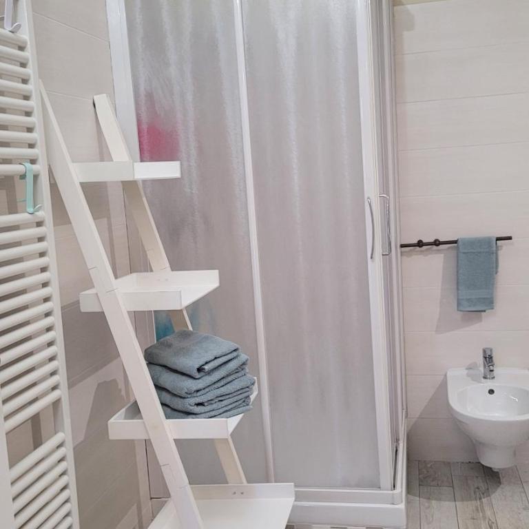 Il Rustico - One-Bedroom Apartment - 14
