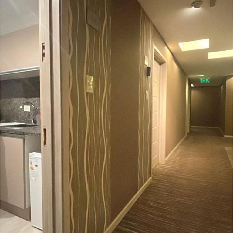 Loft de Bahia Grande, Nordelta - Apartamento Estudio con cama grande - 36