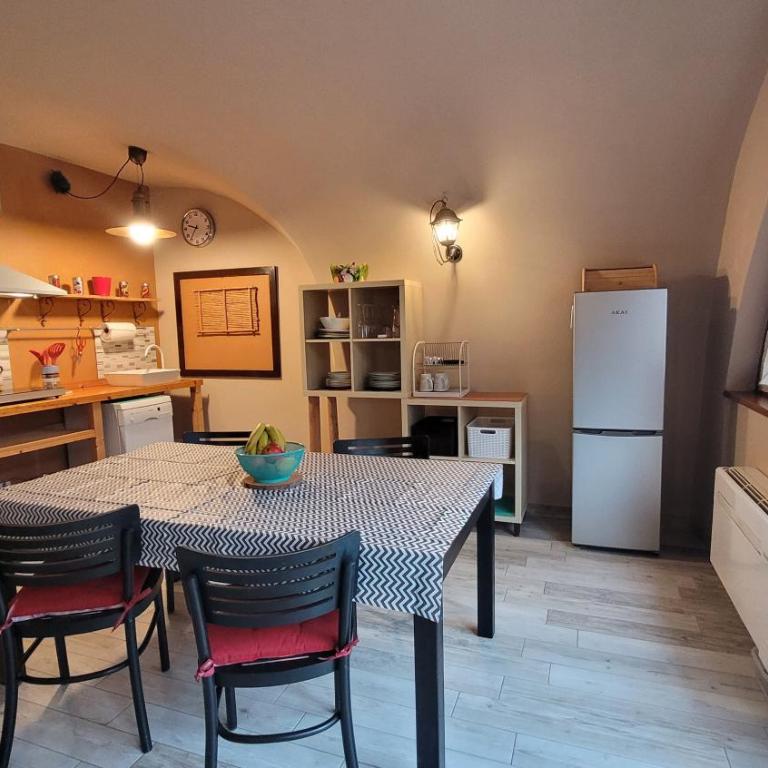 Il Rustico - One-Bedroom Apartment - 9