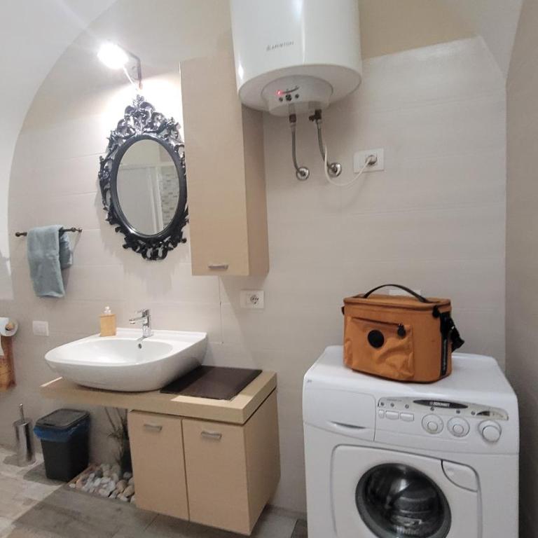 Il Rustico - One-Bedroom Apartment - 16