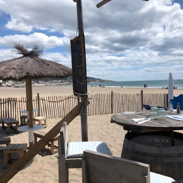 Côté Plages - Appartement 2 Chambres - 15