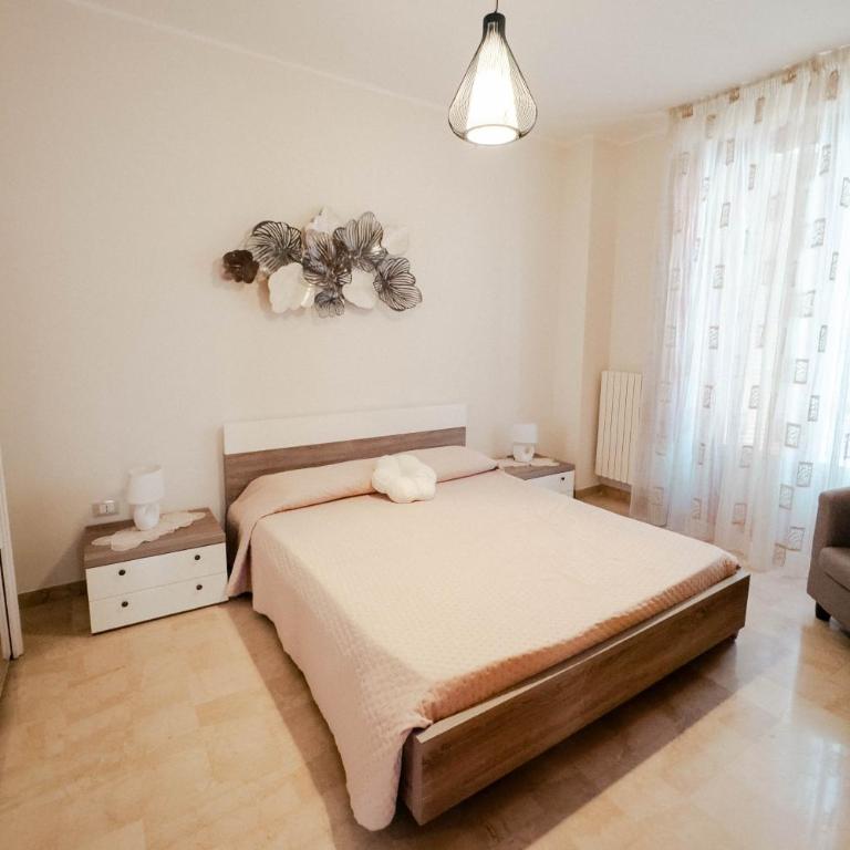 Dimora dei nonni - Casa con 3 Camere da Letto - 10