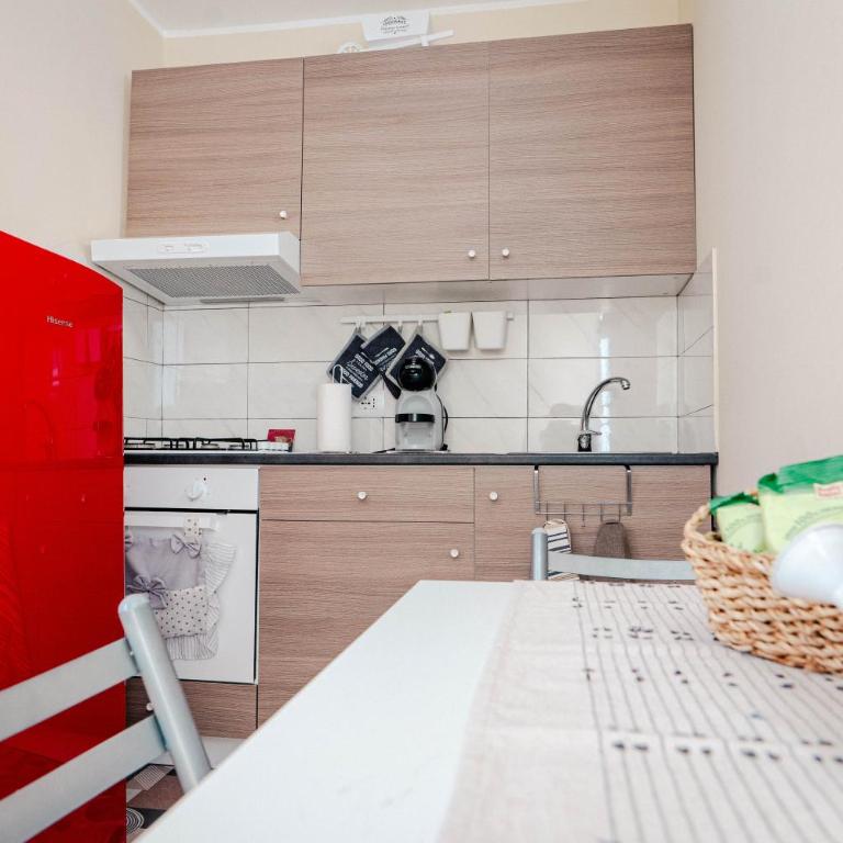 Dimora dei nonni - Casa con 3 Camere da Letto - 6