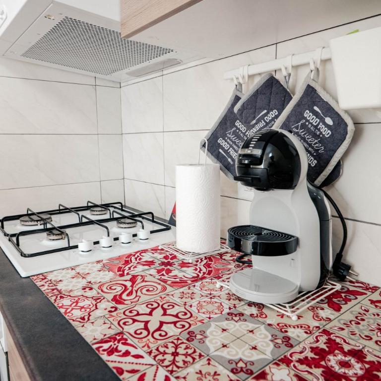 Dimora dei nonni - Casa con 3 Camere da Letto - 11