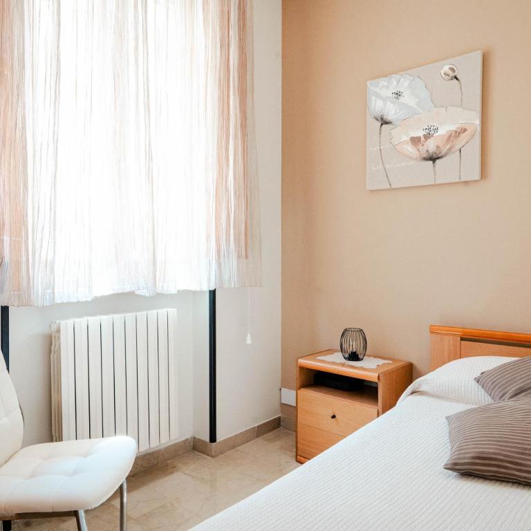 Dimora dei nonni - Casa con 3 Camere da Letto - 8