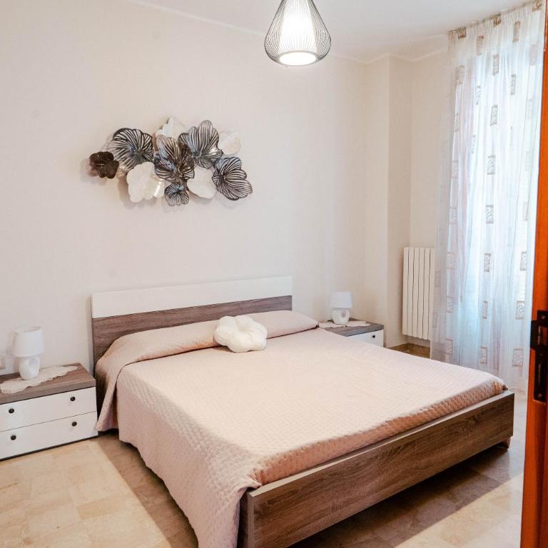 Dimora dei nonni - Casa con 3 Camere da Letto - 9