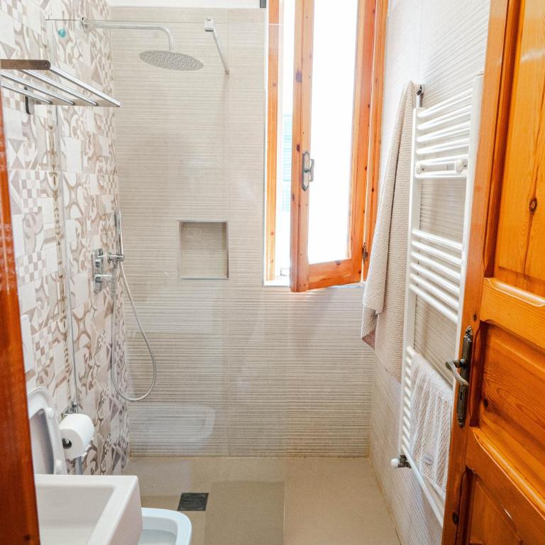 Dimora dei nonni - Casa con 3 Camere da Letto - 12