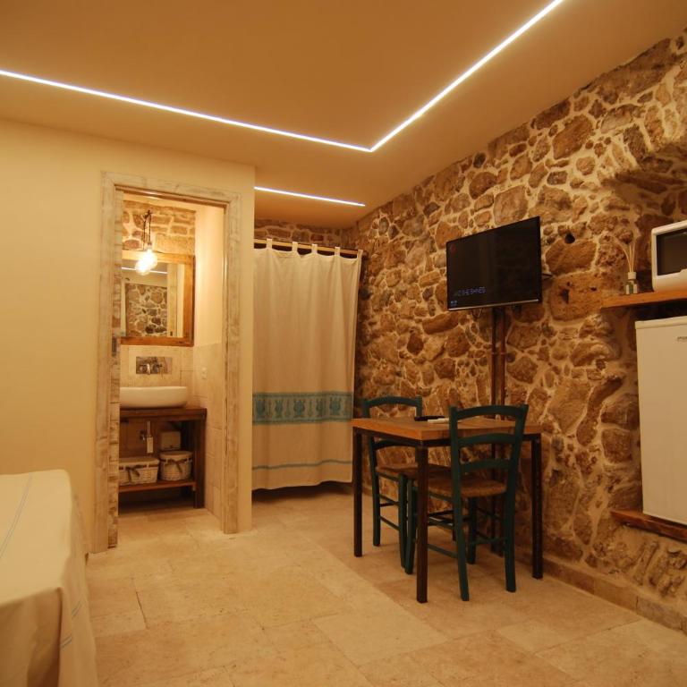 Suite Principe Umberto: Alghero Centralissima - Studio Apartment - 2