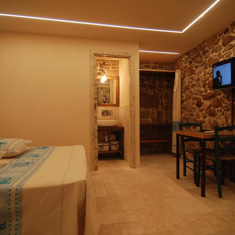 Suite Principe Umberto: Alghero Centralissima - Studio Apartment - 3