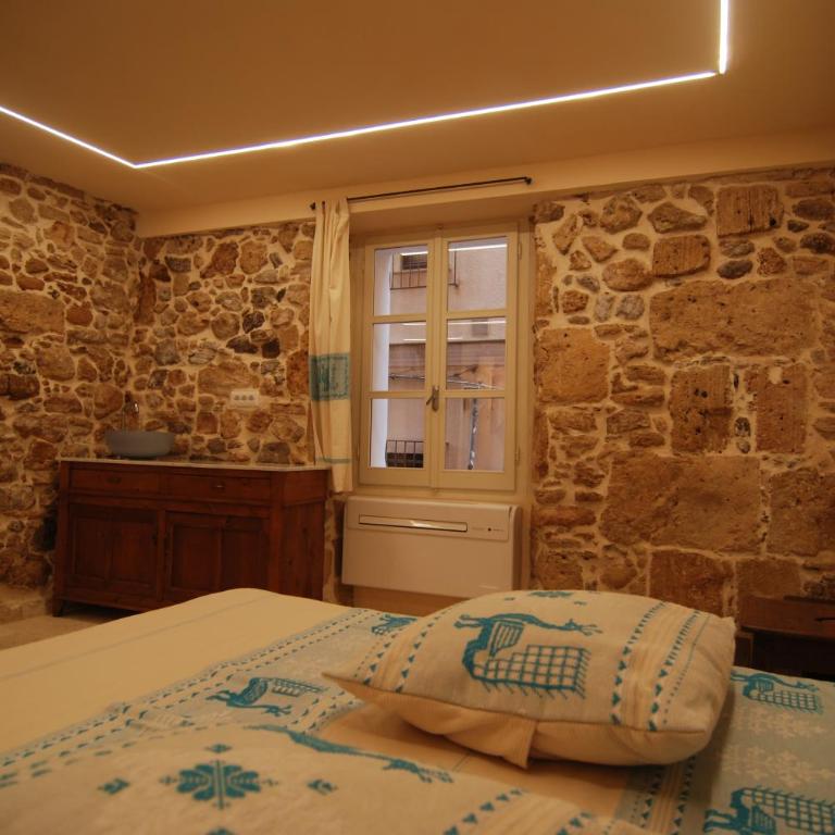 Suite Principe Umberto: Alghero Centralissima - Studio Apartment - 5