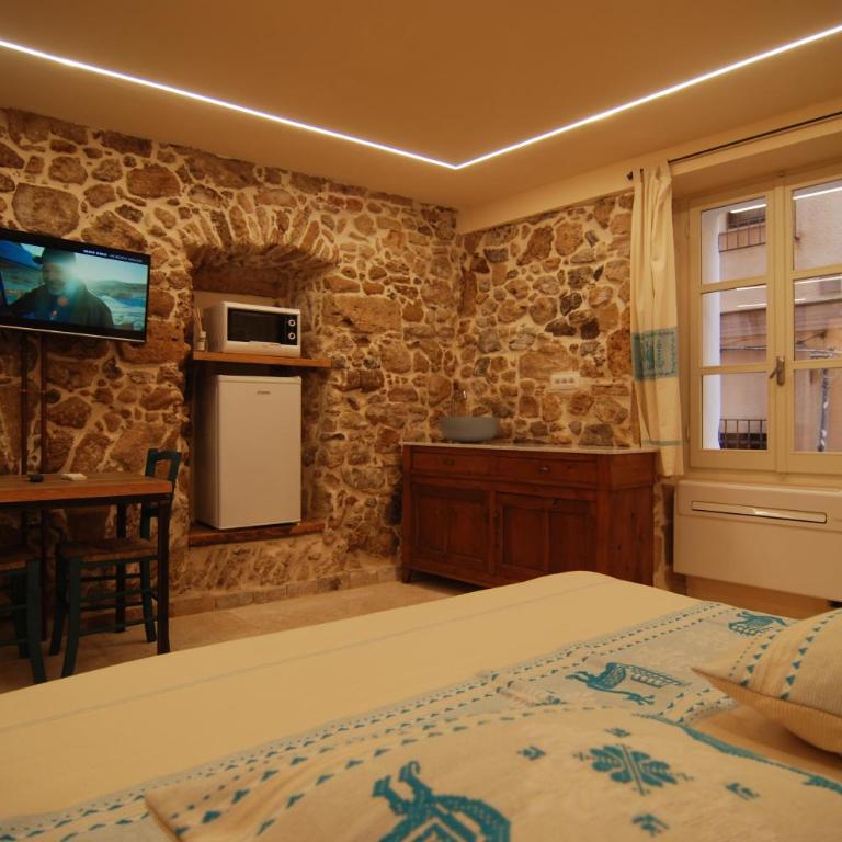Suite Principe Umberto: Alghero Centralissima - Studio Apartment - 6