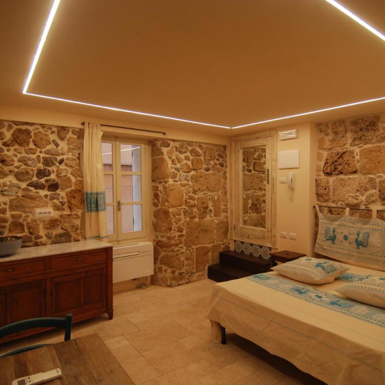 Suite Principe Umberto: Alghero Centralissima - Studio Apartment - 7