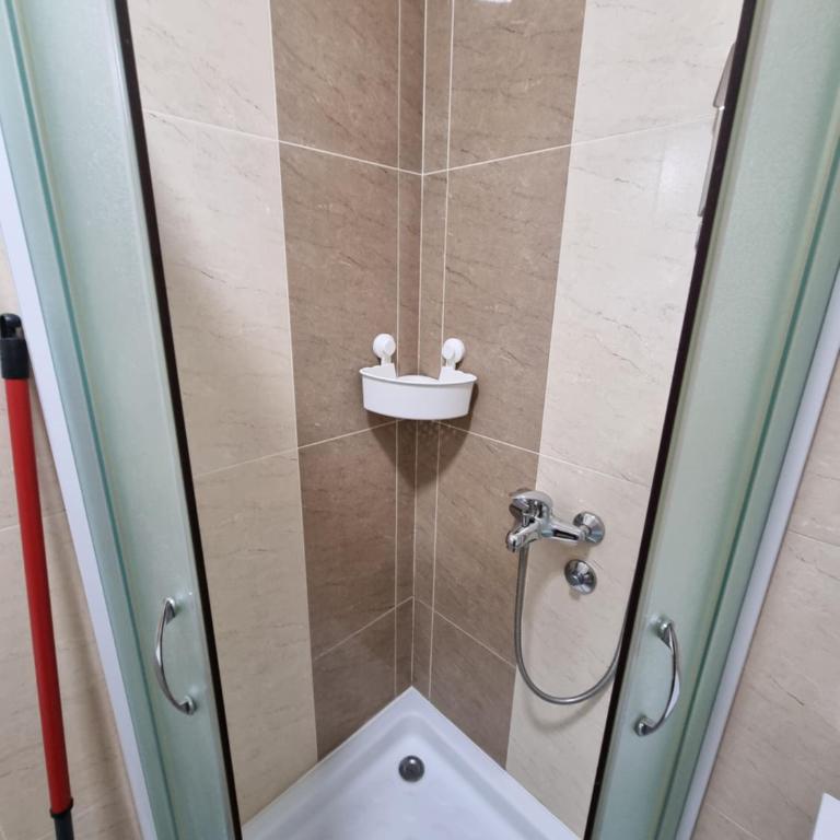 Apartman Autokomanda - One-Bedroom Apartment - 11
