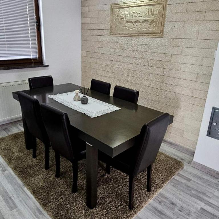 Apartman STARI GRAD - Two-Bedroom Apartment - 13