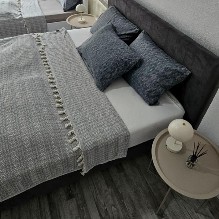 Apartman STARI GRAD - Two-Bedroom Apartment - 7