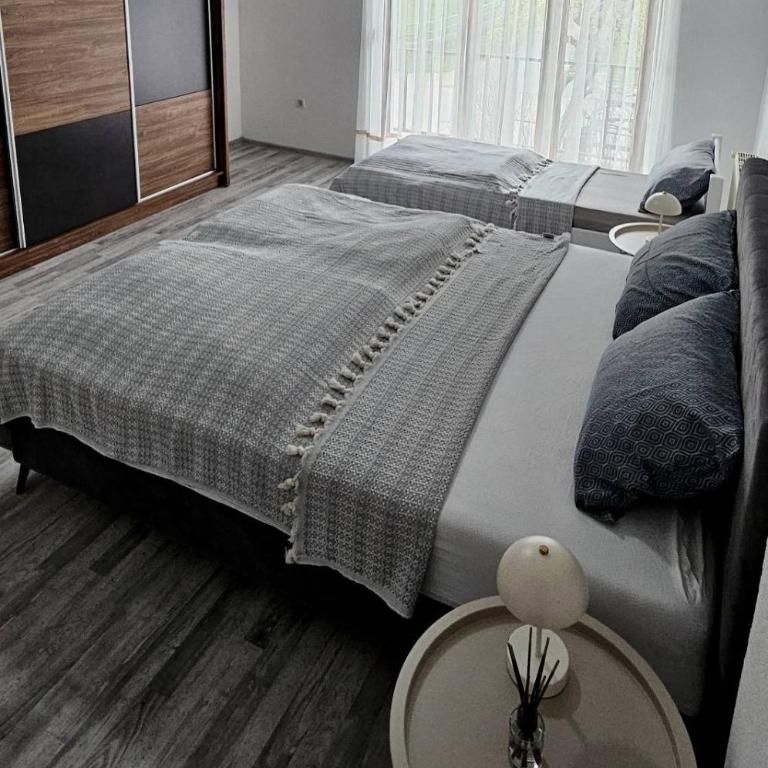 Apartman STARI GRAD - Two-Bedroom Apartment - 8