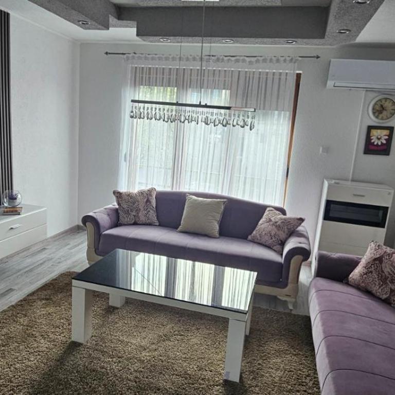 Apartman STARI GRAD - Two-Bedroom Apartment - 4