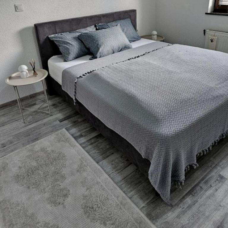 Apartman STARI GRAD - Two-Bedroom Apartment - 10