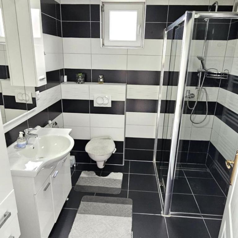 Apartman STARI GRAD - Two-Bedroom Apartment - 14